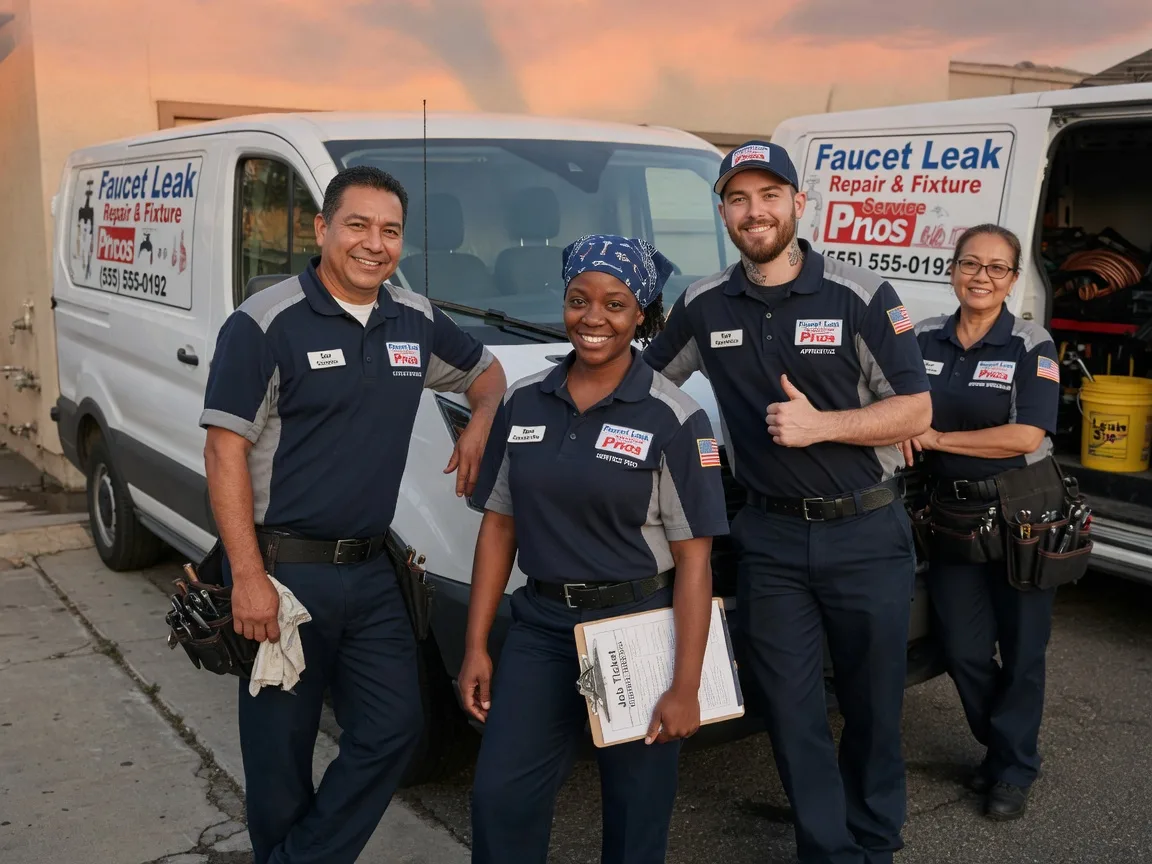 Faucet Repair company in Jupiter, FL