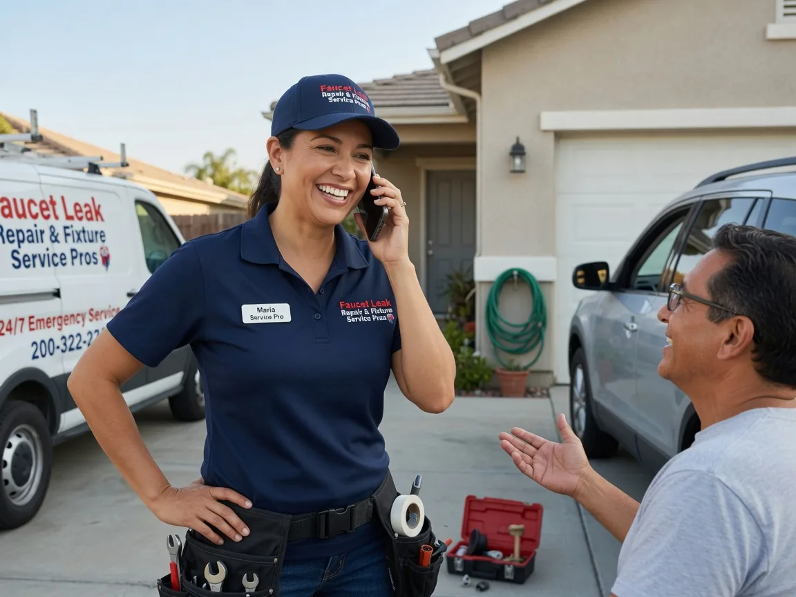 Faucet Repair Jupiter, FL FAQs